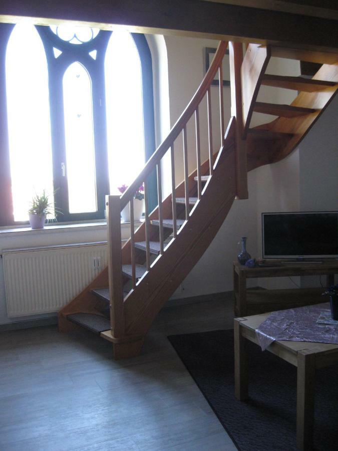 Historisches Gebaeude " Rentmeisteramt" Basedow Basedow  Luaran gambar