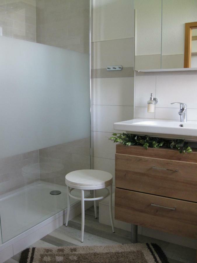 Historisches Gebaeude " Rentmeisteramt" Basedow Basedow  Luaran gambar